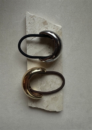 Arabella elastic Golden Pico 